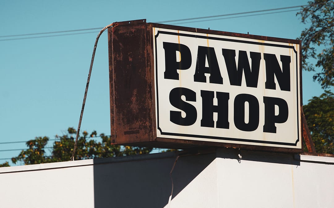 Seven Reasons to Shop At Your Local Pawn Shop in 2024