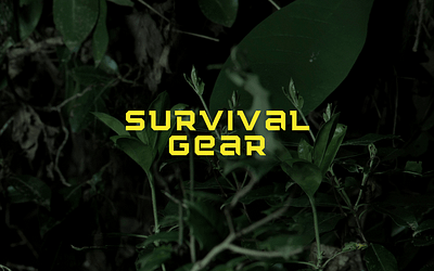 Your NEW premier source for survival and tactical gear