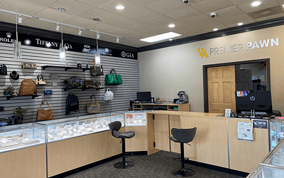 Five Common Misconceptions About Pawn Shops
