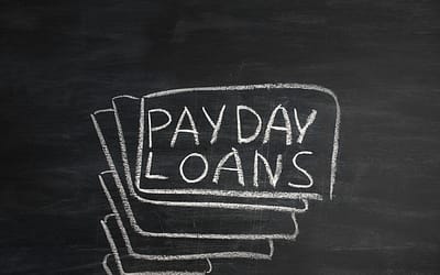 Pawn loans vs. payday loans