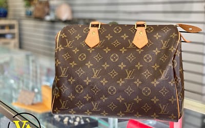Real or Fake? How to Tell the Difference in Luxury Handbags