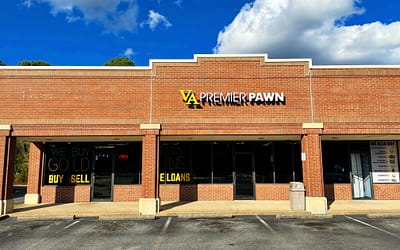 Pawn Shop Process: What to Expect When You Visit VA Premier Pawn
