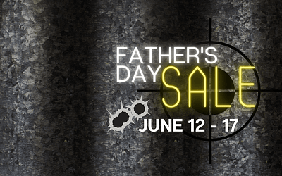 Hit the Bullseye This Father’s Day with VA Premier Pawn